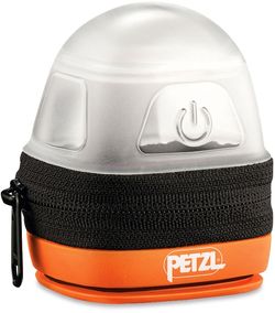 Petzl Noctilight Headlamp Diffuser Case