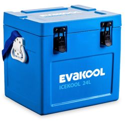 EvaKool Icekool Icebox 24 Litre	