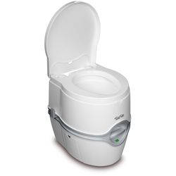 Thetford Porta Potti 565E Piston Pump − Home toilet style