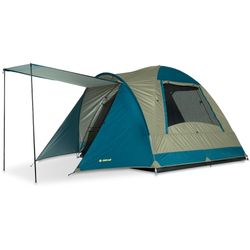 OZtrail Tasman 4V Dome Tent