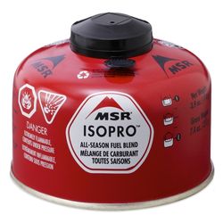 MSR IsoPro Fuel OZ