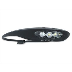 Knog Bilby Headlamp Black − Designed for performance and comfort