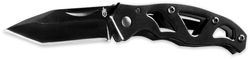 Gerber Paraframe Mini Tanto Black