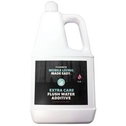 Dometic Extra Care Flush Water Additive − Pink
