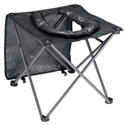 Picture of OZtrail Quadfold Toilet Chair