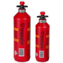 Trangia Multi Fuel Bottles − 500mL and 1L