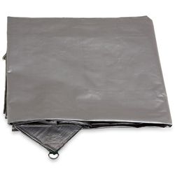 OZtrail Ultrarig Heavy Duty Poly Tarp  