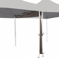 OZtrail Gutter System Gazebo Attachment