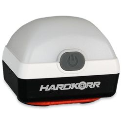 Hard Korr Dual Colour Universal LED Lantern with Lithium Battery − Single