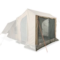 Oztent RV Plus Front Panel