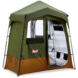 Coleman Instant Up Double Ensuite Tent