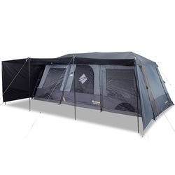 OZtrail Fast Frame Lumos 10 Person Tent