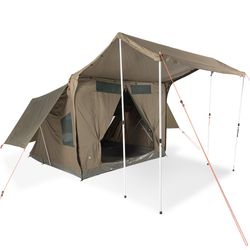 Oztent RV-5 Plus Canvas Touring Tent	