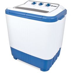 Companion Portable Twin Tub Washing Machine − 