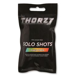 Thorzt Solo Shots 5 Pk Mixed Flavours