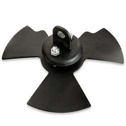 Ozpig Vent Adjuster