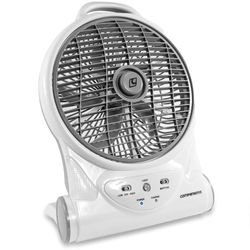 Companion Aero Breeze Fan 25cm