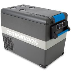 Companion 45L Transit Fridge/Freezer
