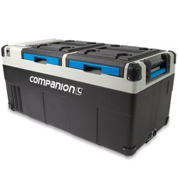 Companion Lithium 75L Dual Zone Fridge/Freezer