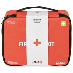 Mediq Vehicle Kit 