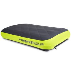 Zempire Chill Pill V2 Inflatable Pillow − Inflatable air pillow with compact pack size
