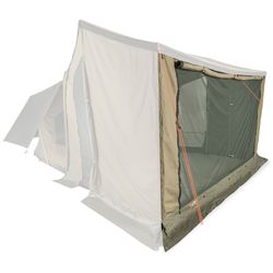 Oztent SV−5 Max Front Panel