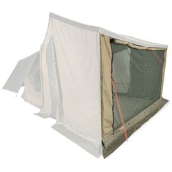 Oztent SV-5 Max Front Panel