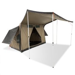 Oztent SV−5 Max Canvas Touring Tent