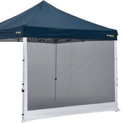 OZtrail 3M Mesh Wall − Attached to Gazebo