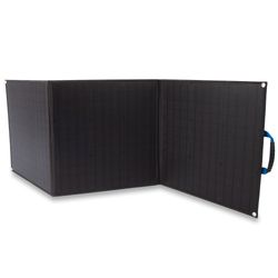 Companion 120W Solar Charger