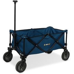 OZtrail Collapsible Camp Wagon