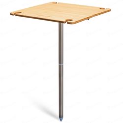 Zempire Kitpac Spike Table