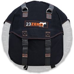 23Zero Dirty Gear Bag