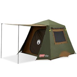 Coleman Instant Up 4P Gold Series Evo Tent