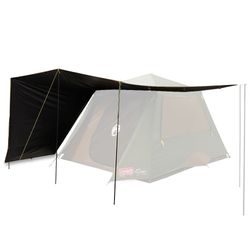 Coleman Instant Up Gold Series Evo Shade Awning with Heat Shield