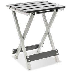 OZtrail Folding Aluminium Stool