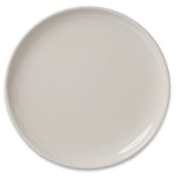 Campfire Bamboo Plate Cream