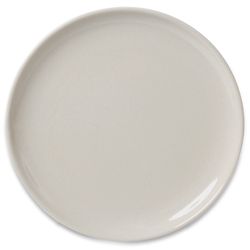 Campfire Bamboo Side Plate Cream