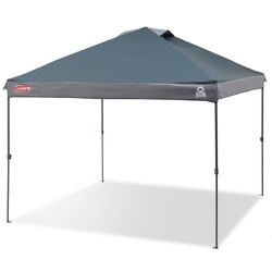 Coleman Instant Up Lighted Gazebo 3x3