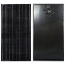 Hard Korr 170W Fixed Solar Panel