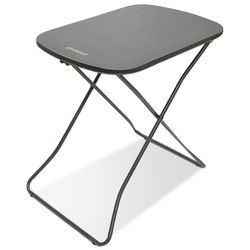 OZtrail Ironside Solo Utility Table
