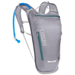 Camelbak Classic Light 2L Hydration Pack Gunmetal Hydro