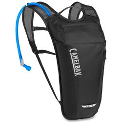 Camelbak Rogue Light 2L Hydration Pack Black Silver