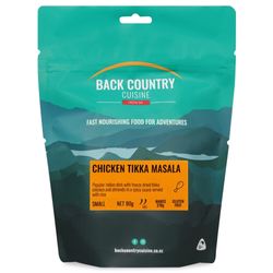 Back Country Cuisine Chicken Tikka Masala GF