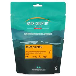 Back Country Cuisine Roast Chicken