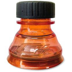 AFN Fishing & Outdoor Can Cap Orange