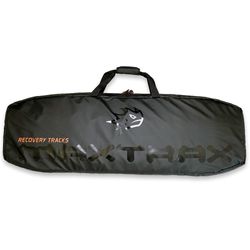MAXTRAX Recovery Tracks Carry Bag Black