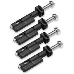 MAXTRAX Mounting Pin Set − MKII