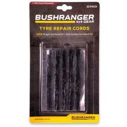 Bushranger 4x4 Gear Tyre Repair Cords