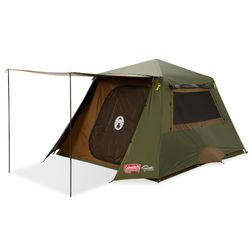 Coleman Instant Up 6P Gold Series Evo Tent